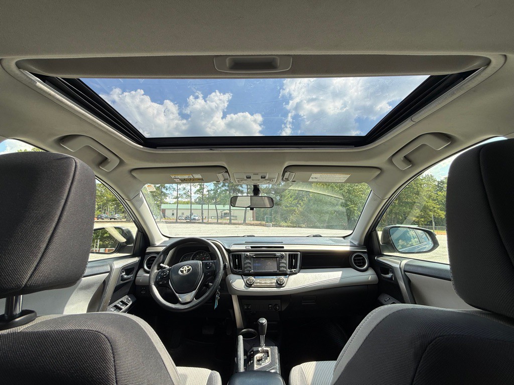 2014 Toyota Rav4 Image 46