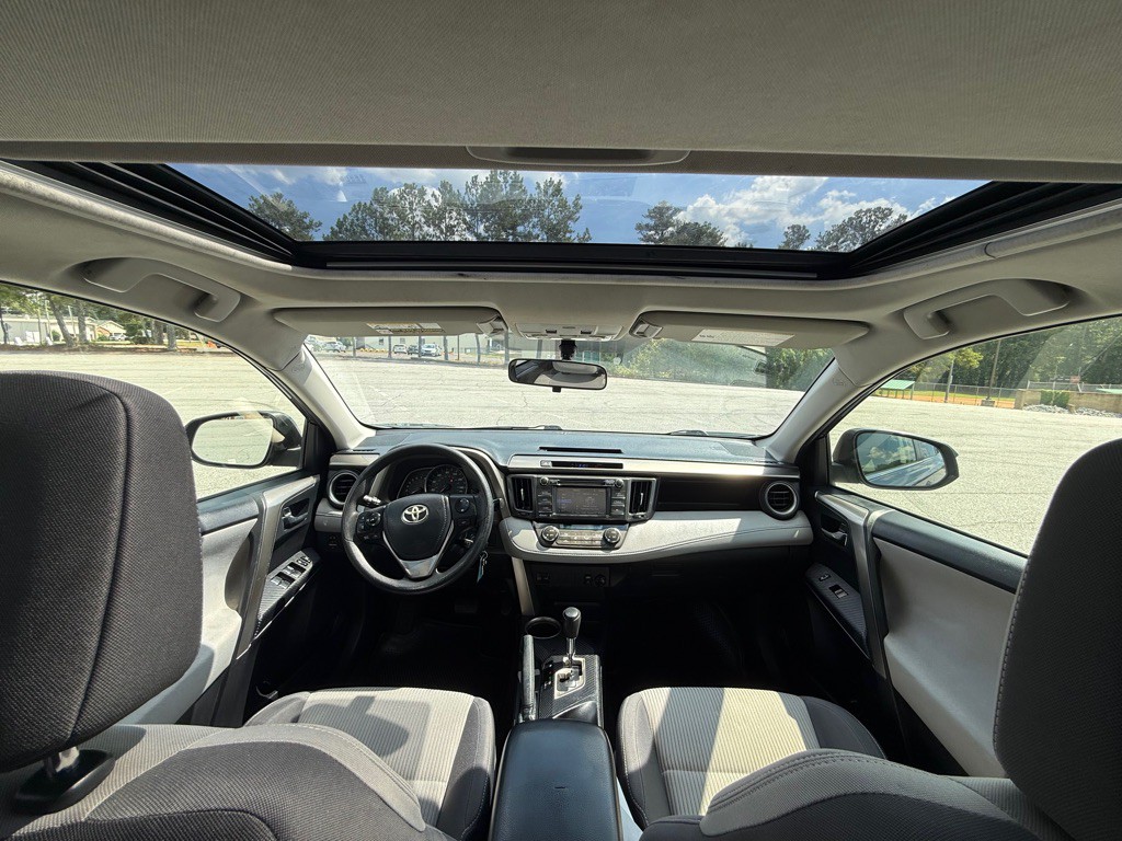 2014 Toyota Rav4 Image 47