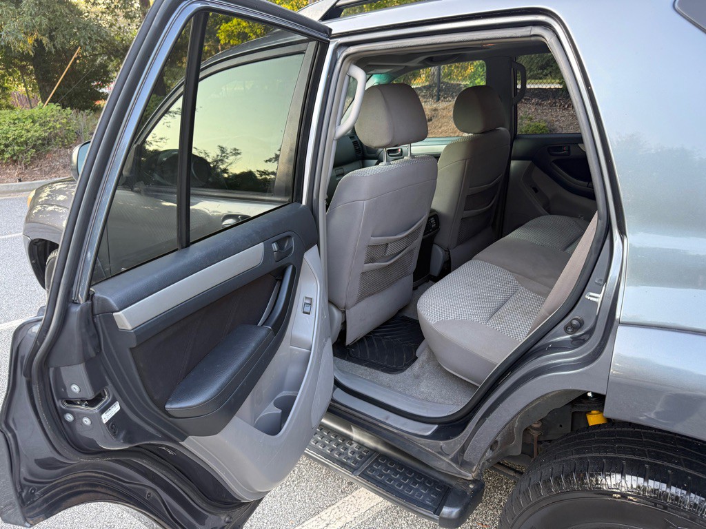 2008 Toyota 4Runner Image 11
