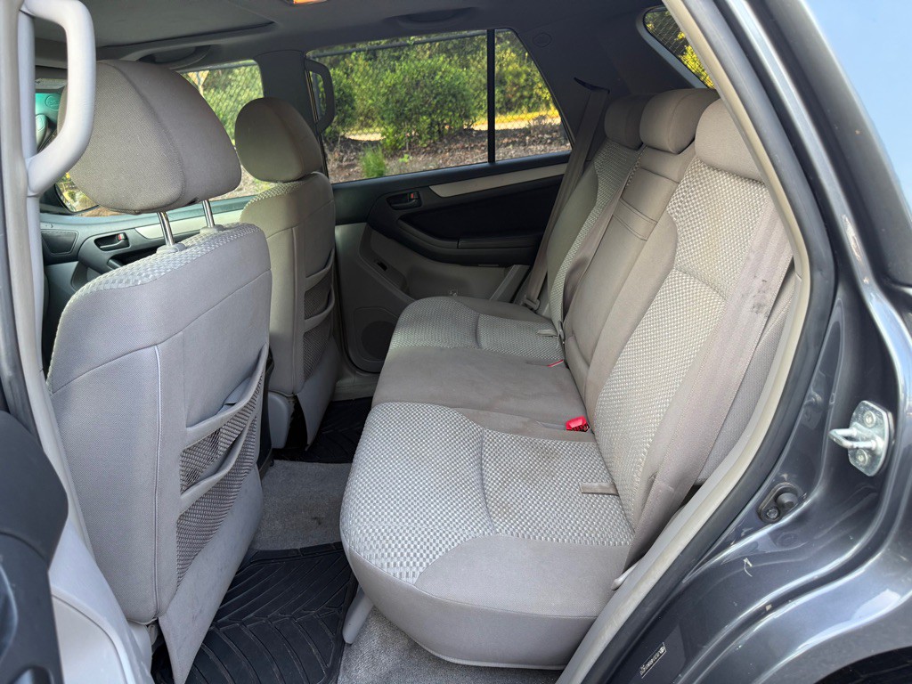 2008 Toyota 4Runner Image 12