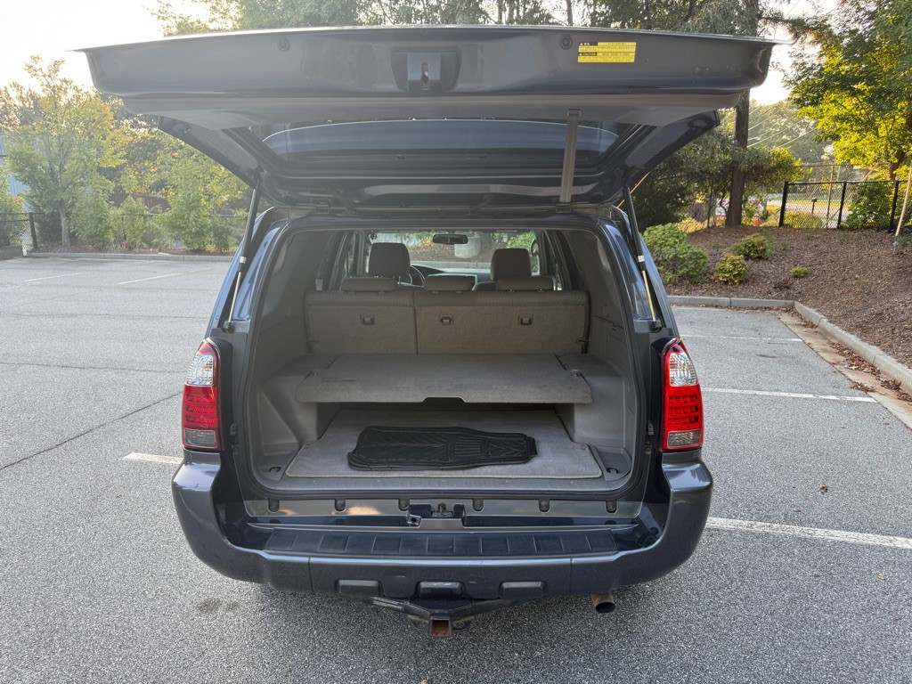 2008 Toyota 4Runner Image 13