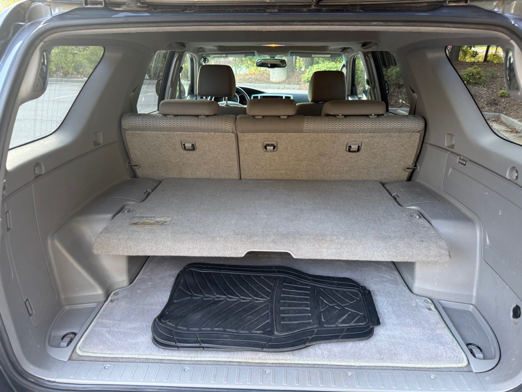 2008 Toyota 4Runner Image 14