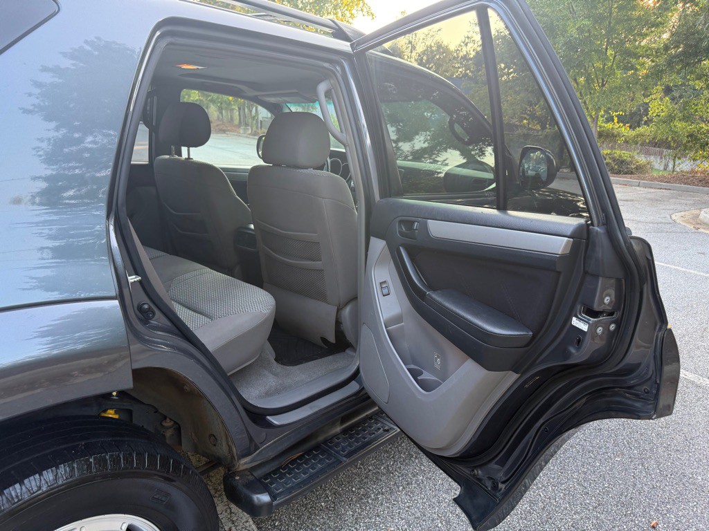 2008 Toyota 4Runner Image 15