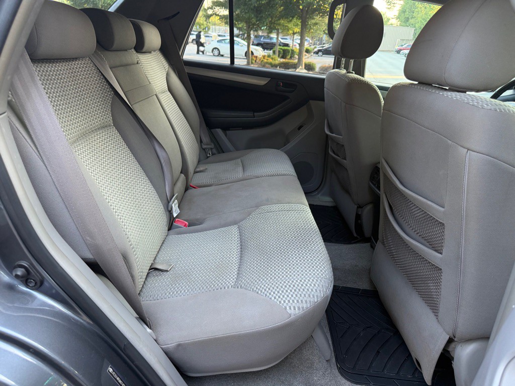 2008 Toyota 4Runner Image 16