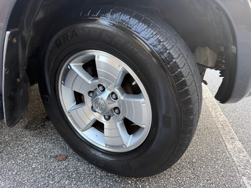 2008 Toyota 4Runner Image 23