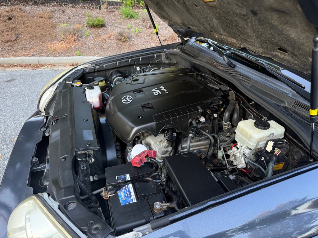 2008 Toyota 4Runner Image 24