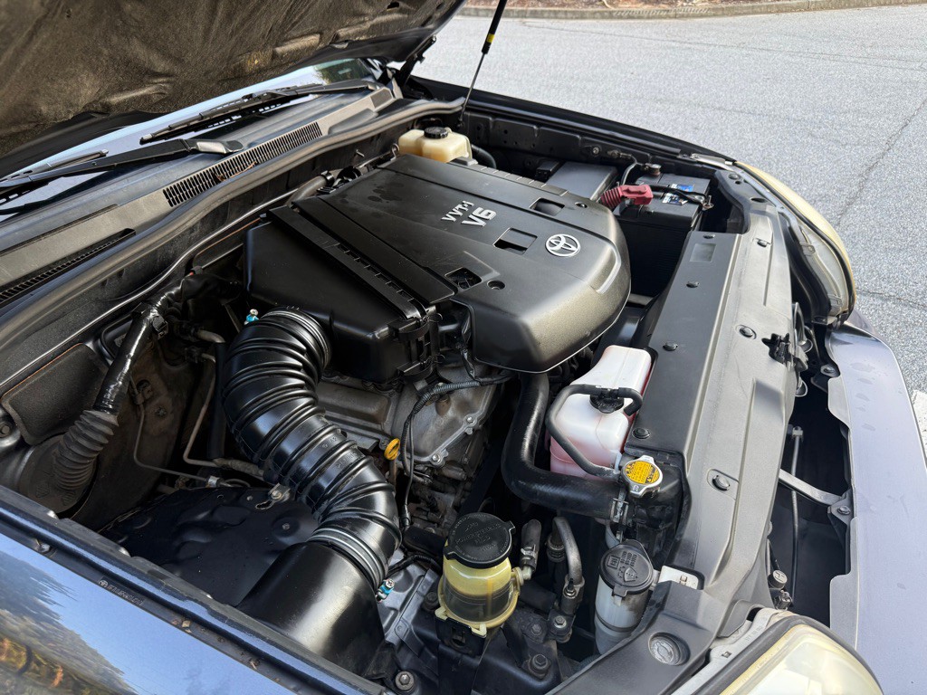 2008 Toyota 4Runner Image 26
