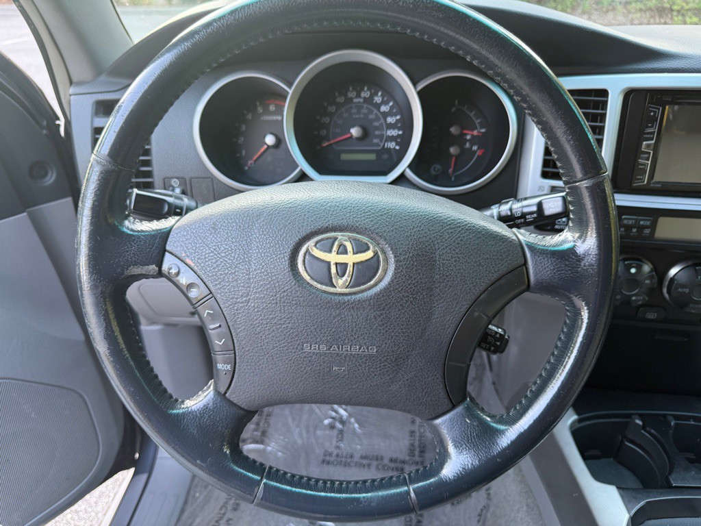 2008 Toyota 4Runner Image 27