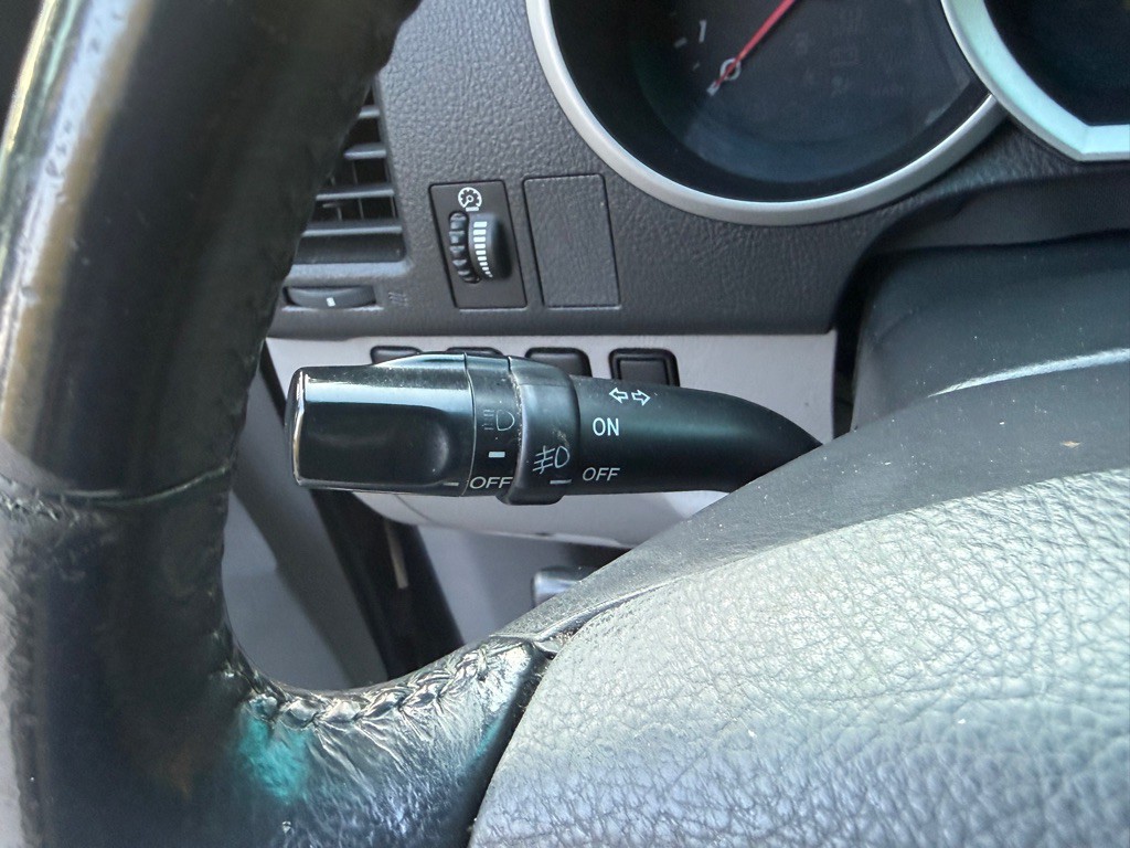 2008 Toyota 4Runner Image 31