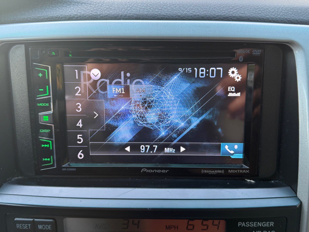 2008 Toyota 4Runner Image 34