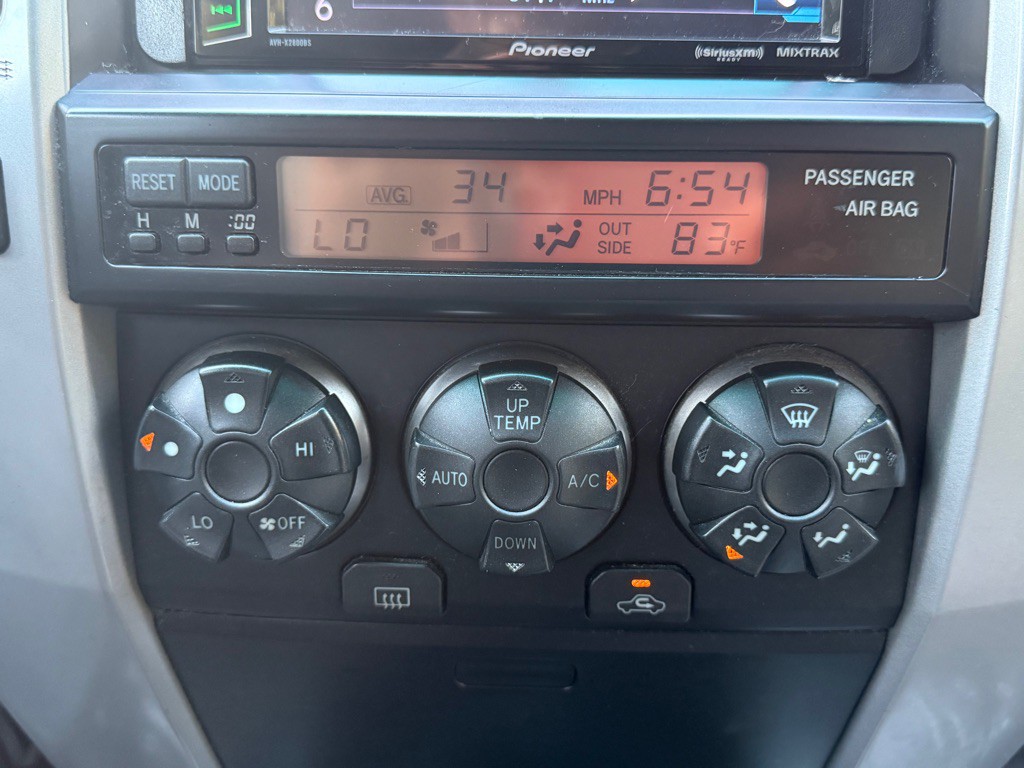 2008 Toyota 4Runner Image 35