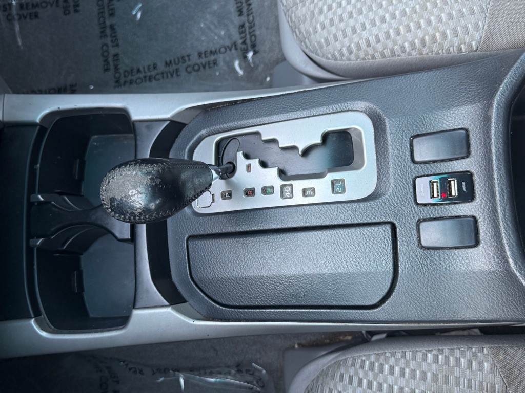 2008 Toyota 4Runner Image 37