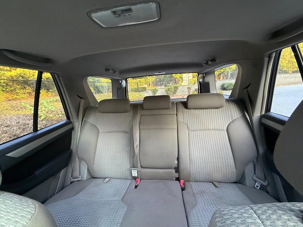 2008 Toyota 4Runner Image 40
