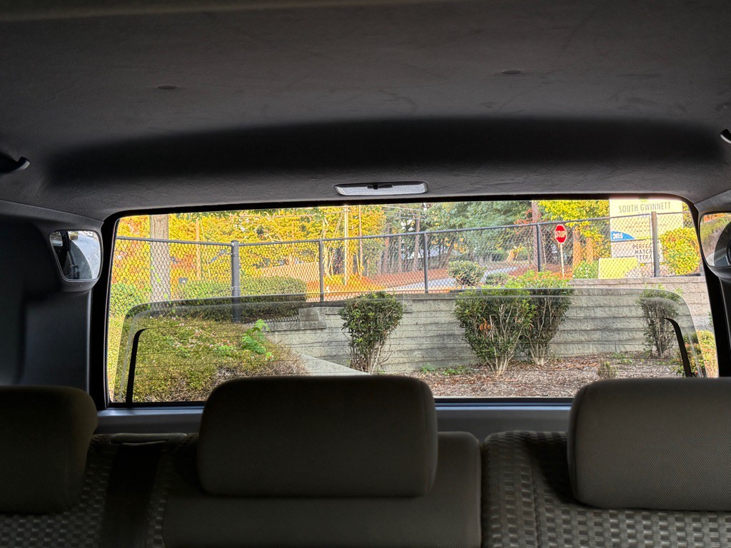 2008 Toyota 4Runner Image 41