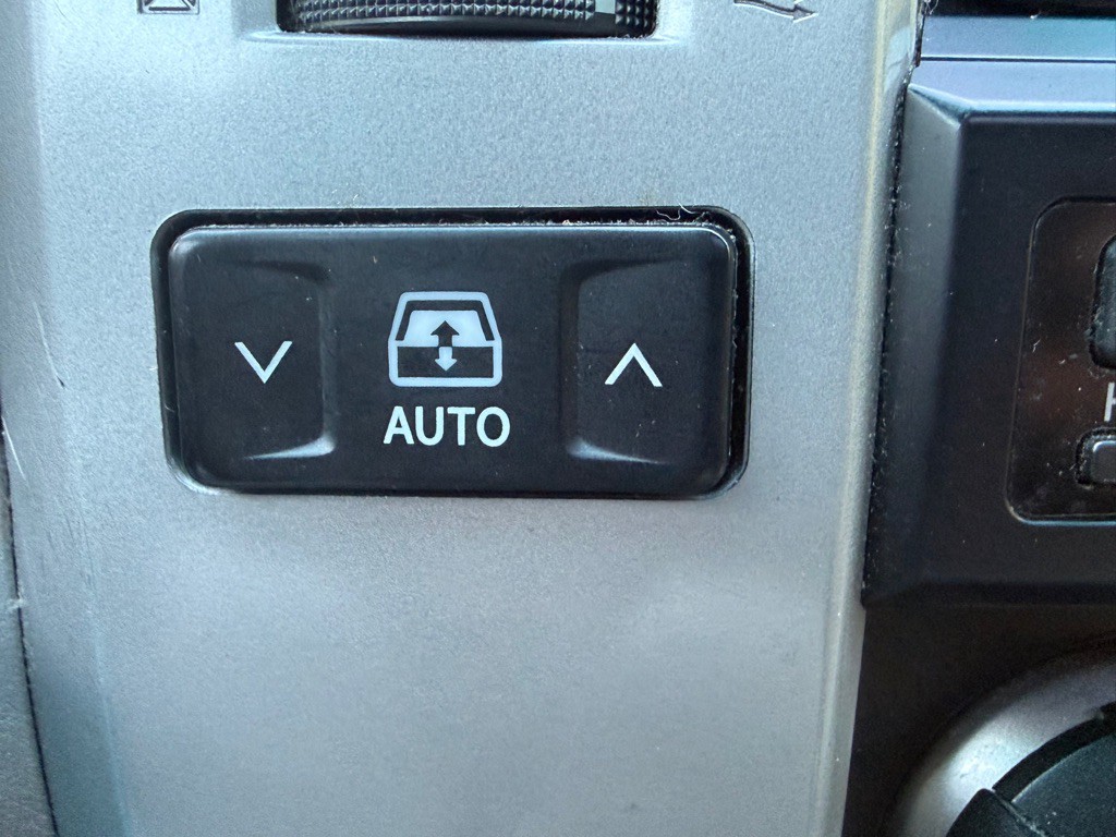 2008 Toyota 4Runner Image 42