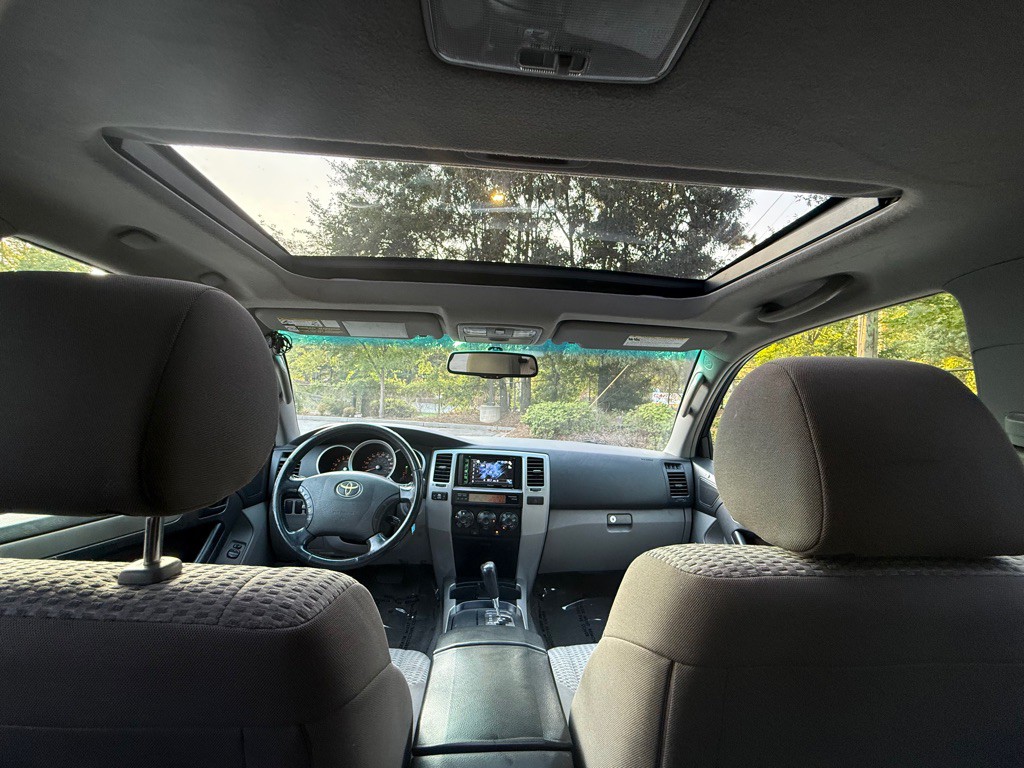 2008 Toyota 4Runner Image 43