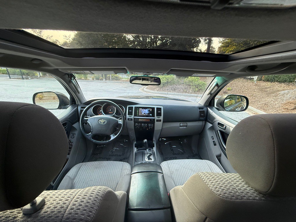 2008 Toyota 4Runner Image 44
