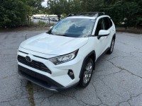 Image for 2019 Toyota Rav4 Limited ID: 7612488
