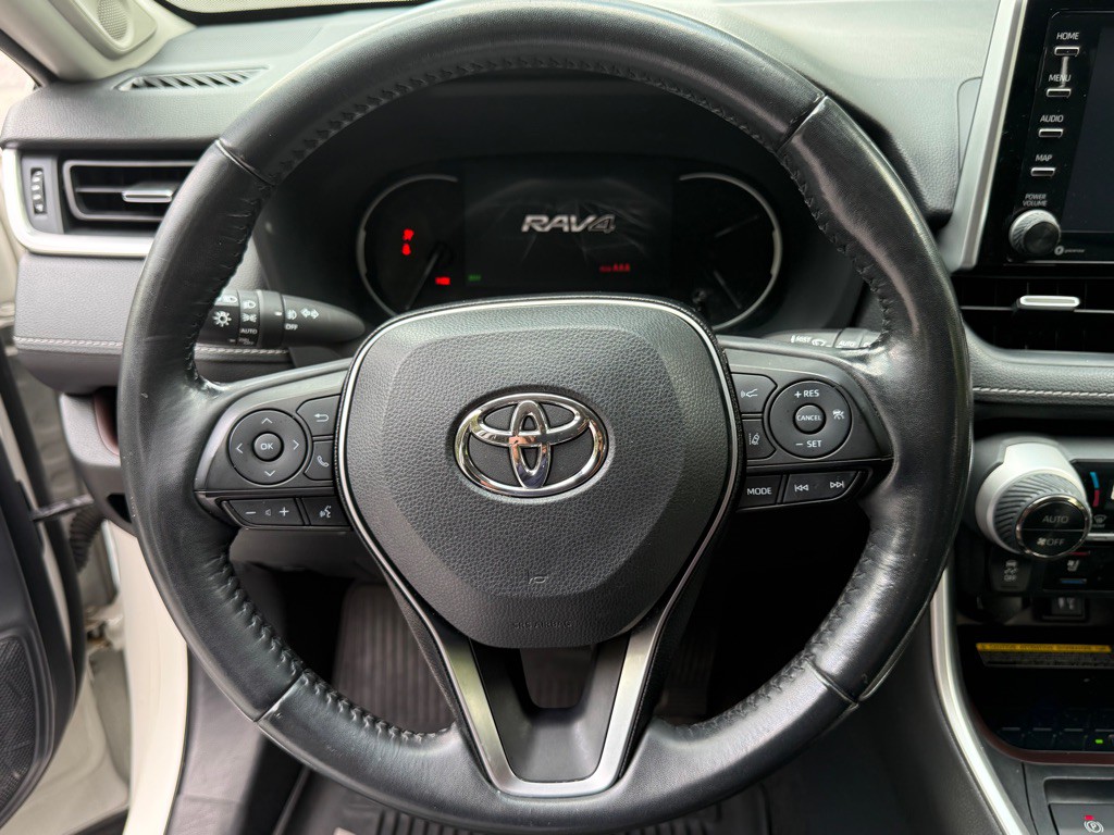2019 Toyota Rav4 Image 33