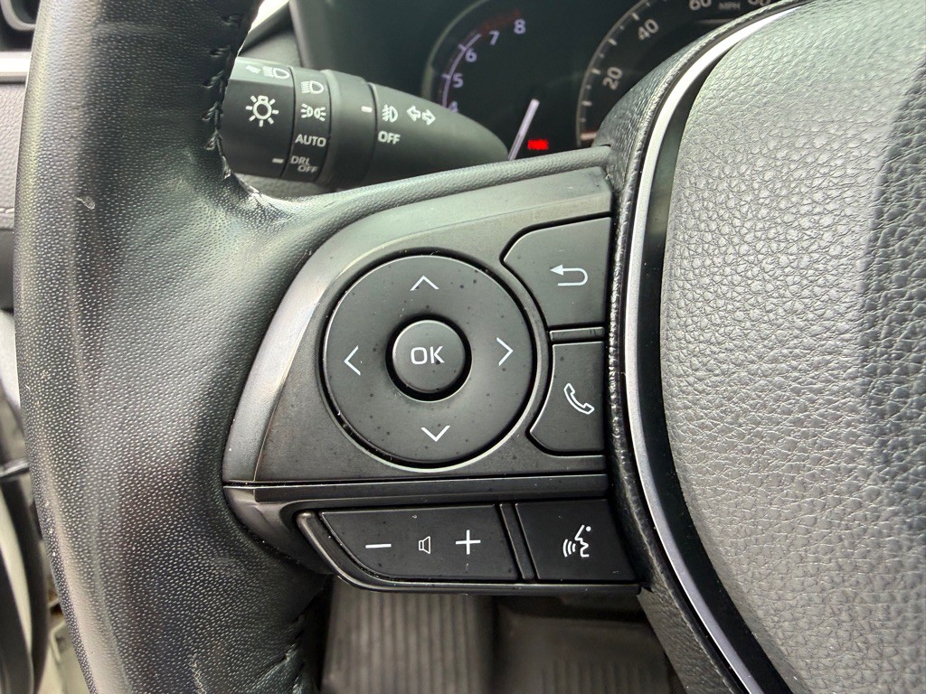2019 Toyota Rav4 Image 34