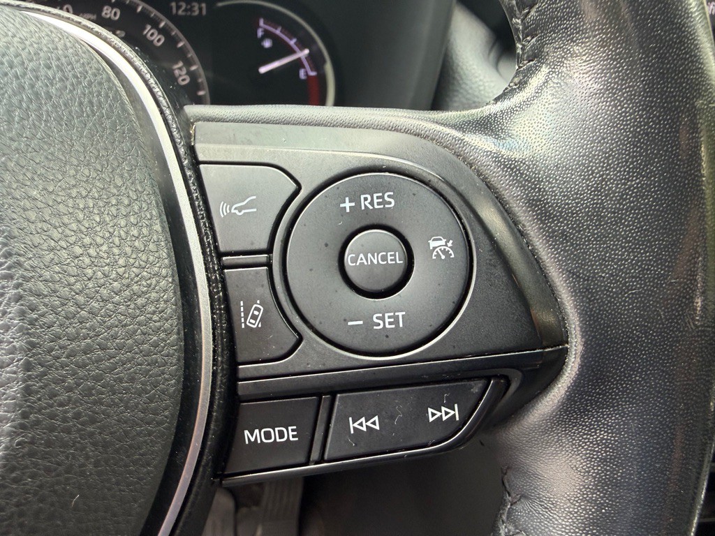 2019 Toyota Rav4 Image 35