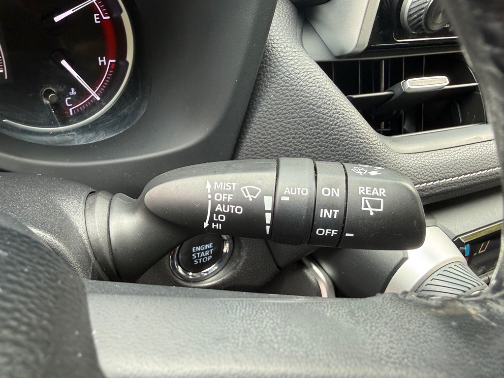2019 Toyota Rav4 Image 36