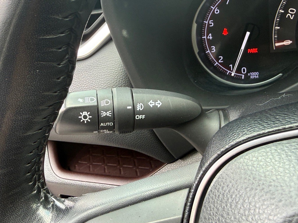 2019 Toyota Rav4 Image 37