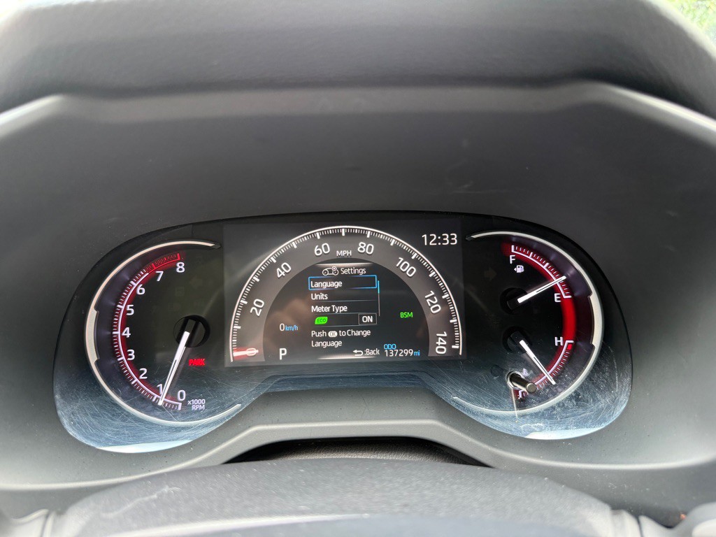 2019 Toyota Rav4 Image 42