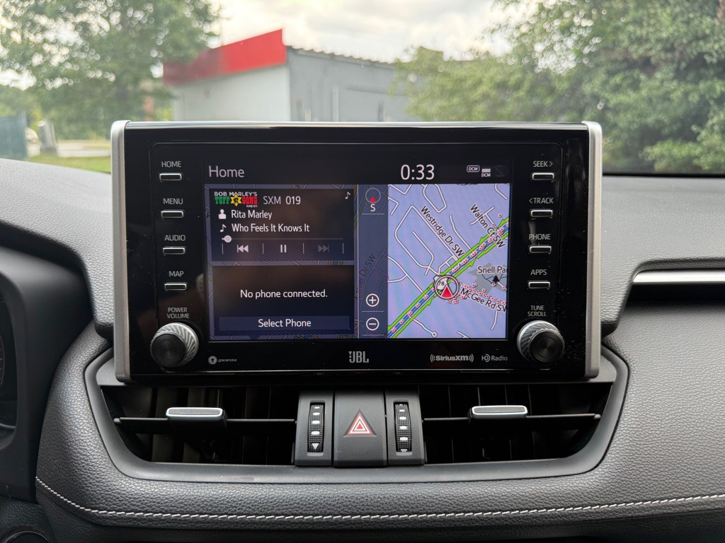2019 Toyota Rav4 Image 43