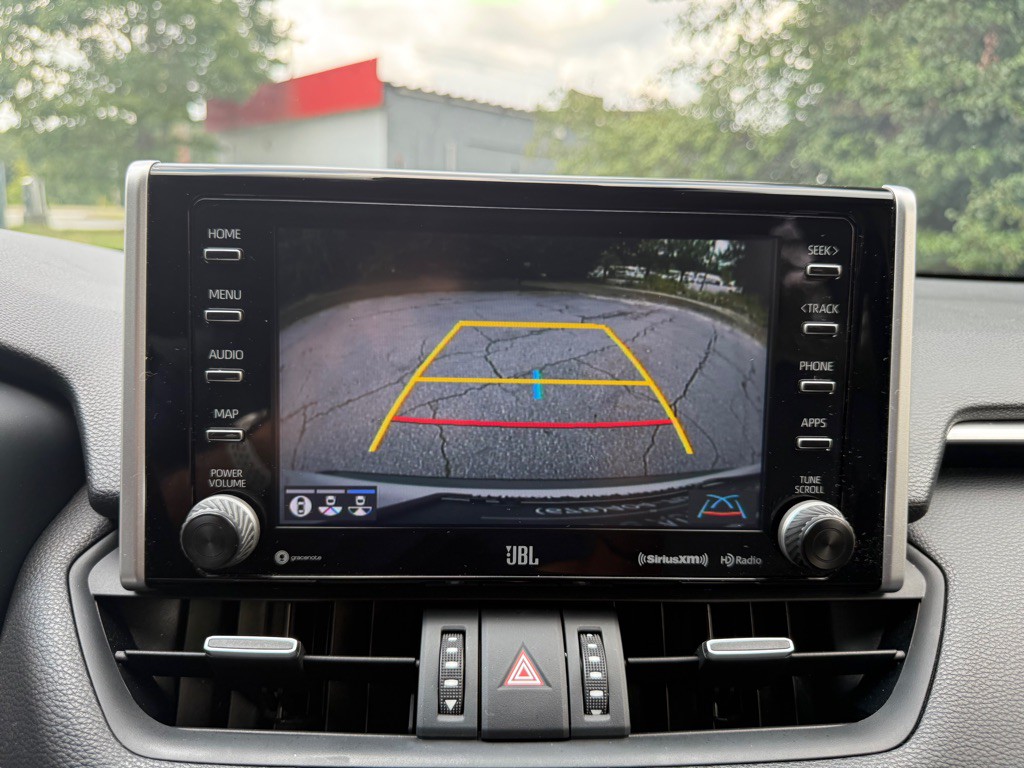 2019 Toyota Rav4 Image 44