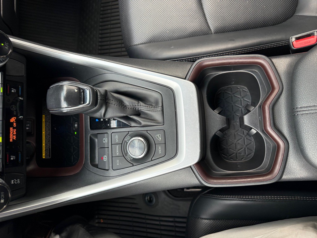 2019 Toyota Rav4 Image 45