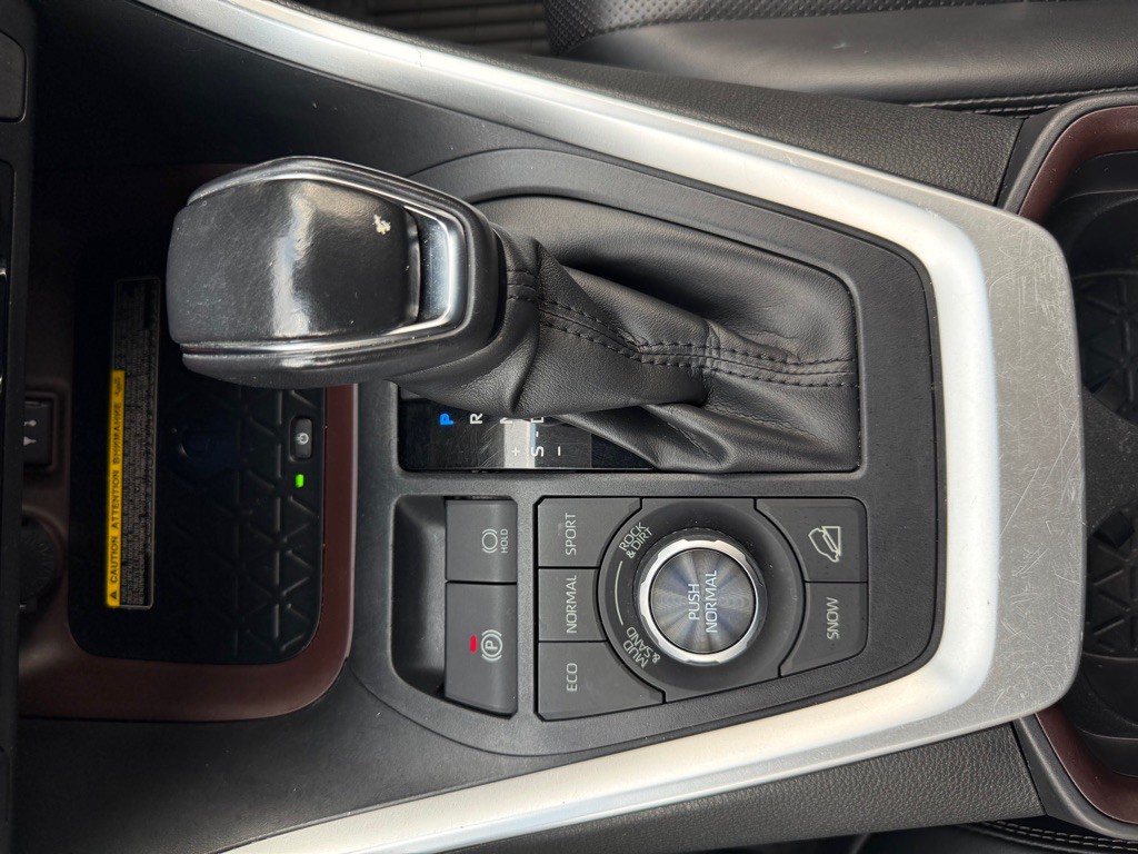 2019 Toyota Rav4 Image 46