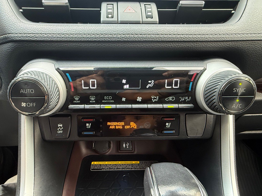 2019 Toyota Rav4 Image 48