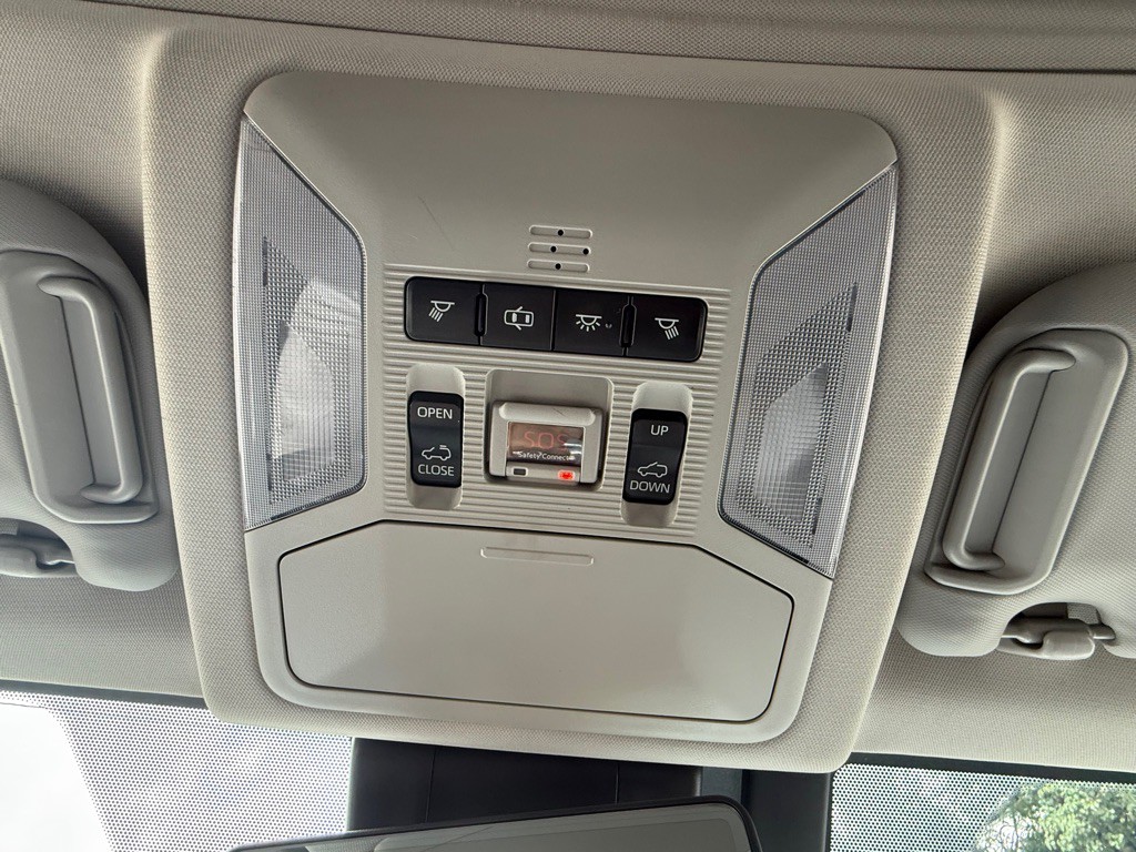 2019 Toyota Rav4 Image 50