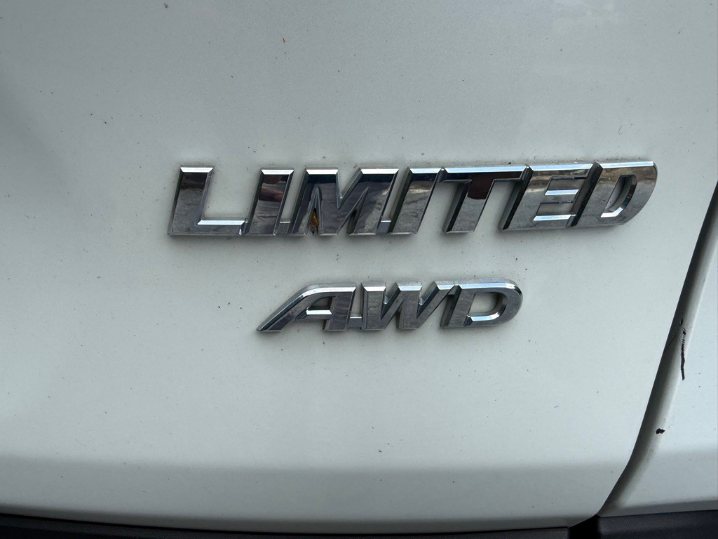 2019 Toyota Rav4 Image 25