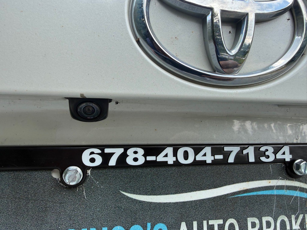 2019 Toyota Rav4 Image 26