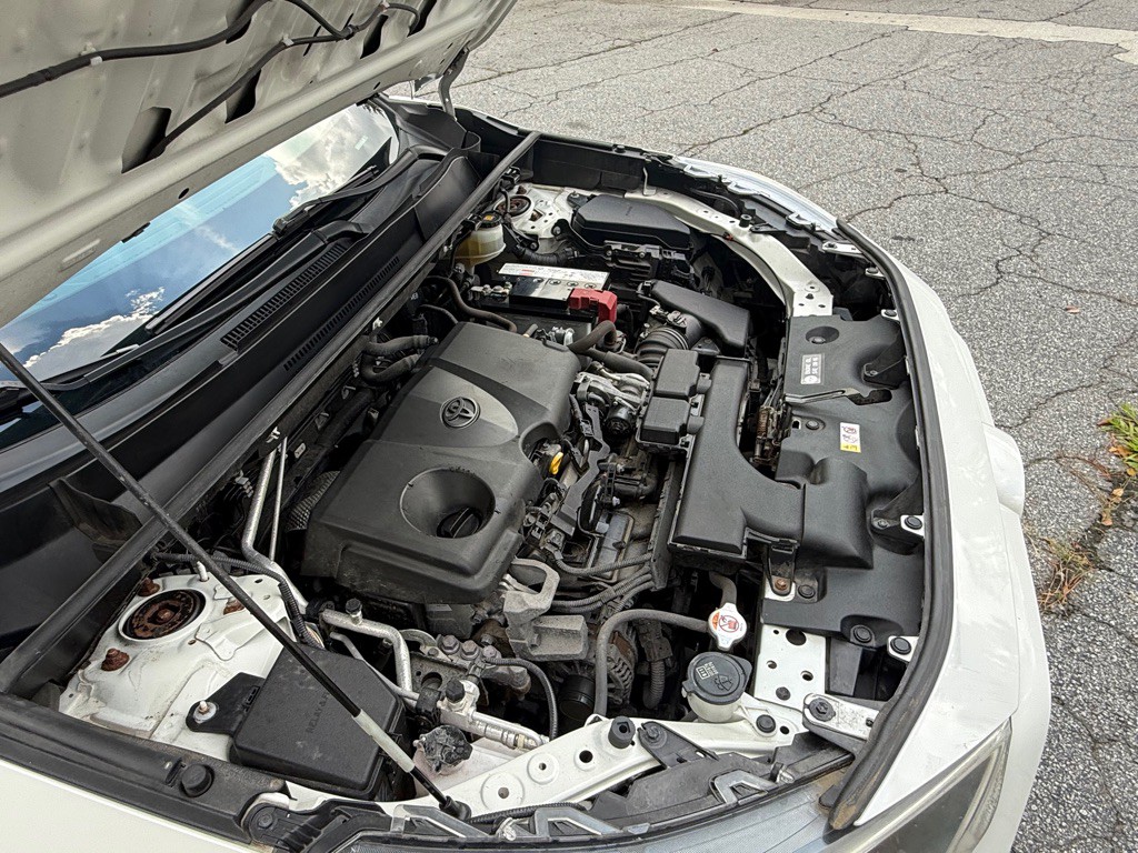 2019 Toyota Rav4 Image 28