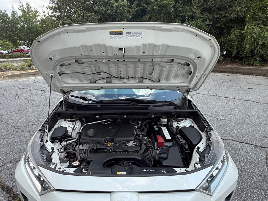 2019 Toyota Rav4 Image 29
