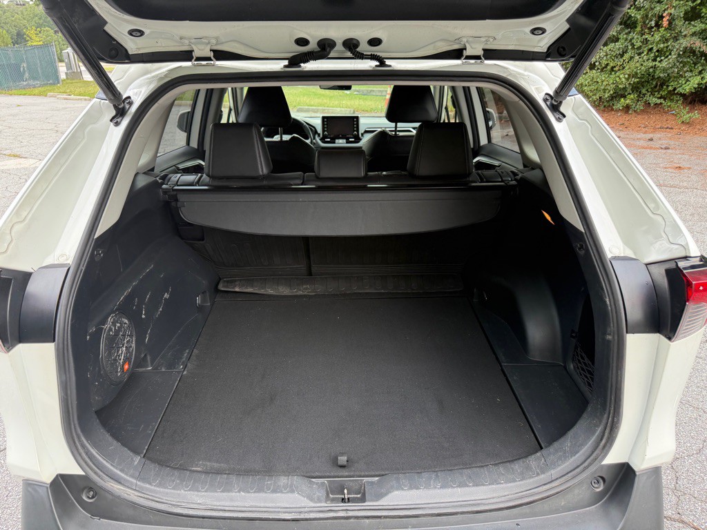 2019 Toyota Rav4 Image 31