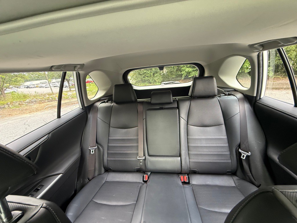2019 Toyota Rav4 Image 51