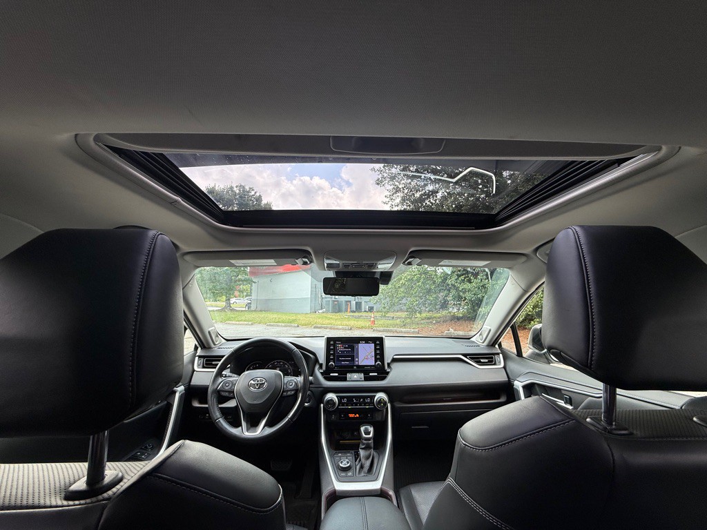 2019 Toyota Rav4 Image 52