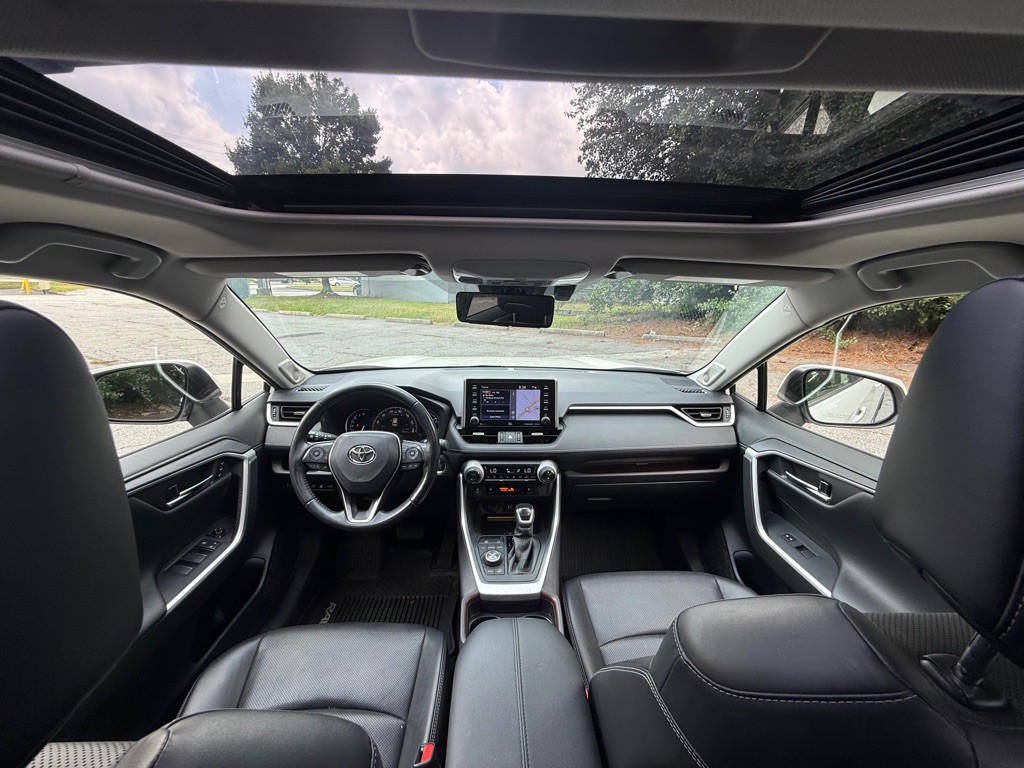 2019 Toyota Rav4 Image 53