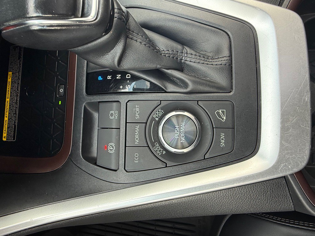 2019 Toyota Rav4 Image 56