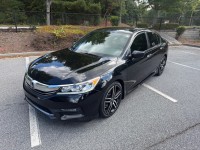 Image for 2017 Honda Accord Sport Special Edition ID: 7613998