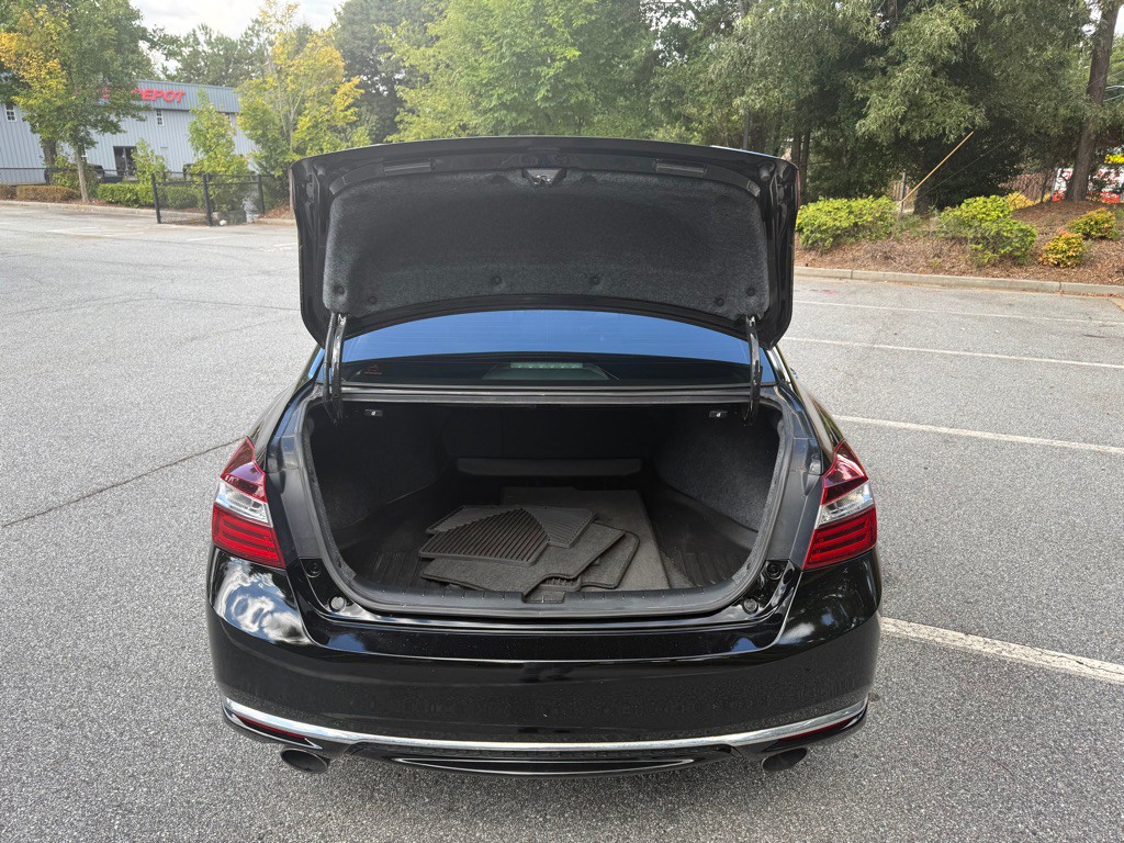 2017 Honda Accord Image 15