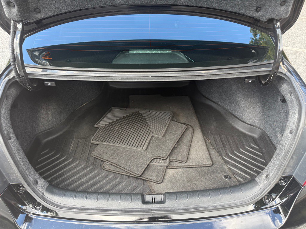 2017 Honda Accord Image 16