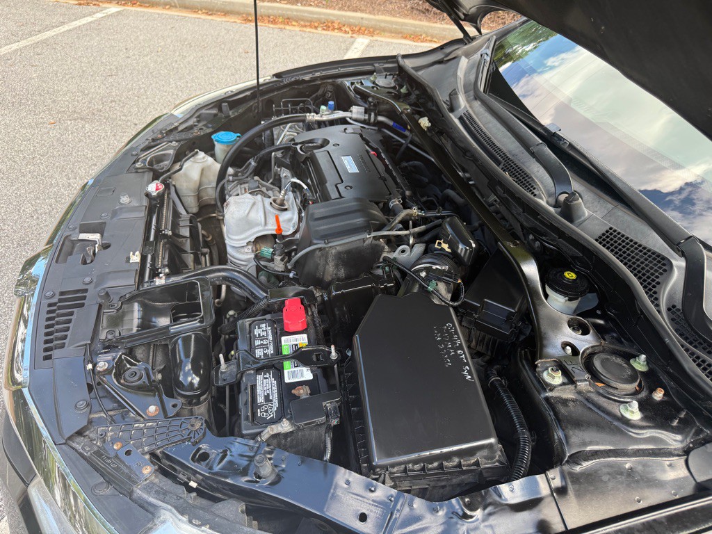 2017 Honda Accord Image 27