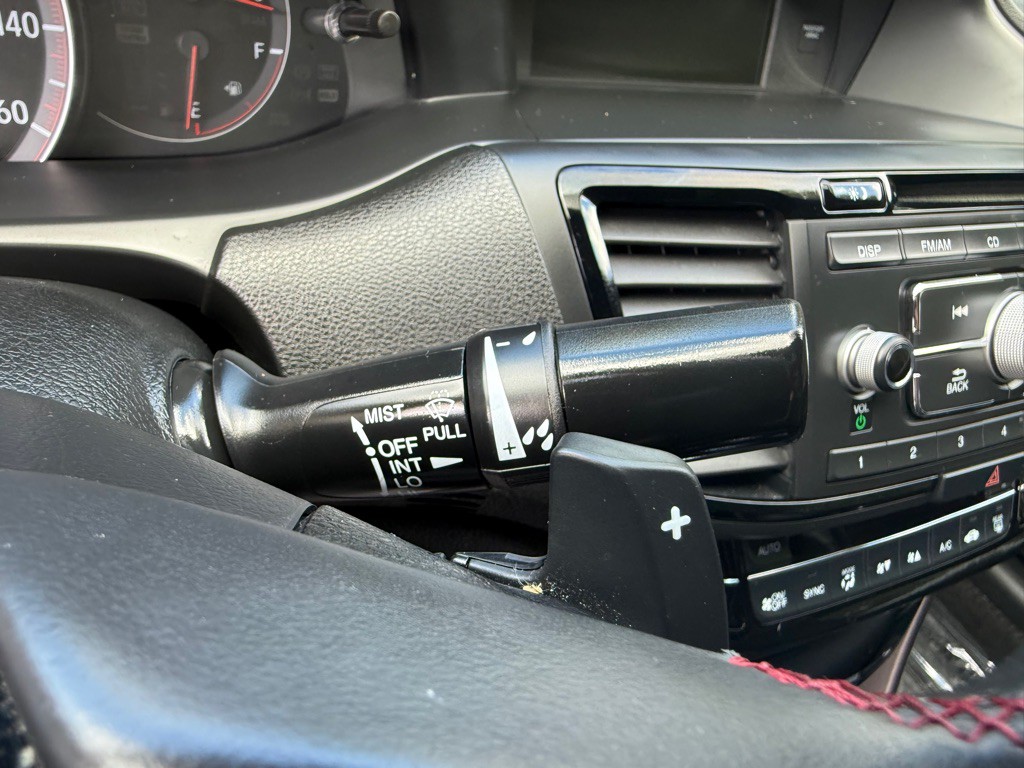 2017 Honda Accord Image 34