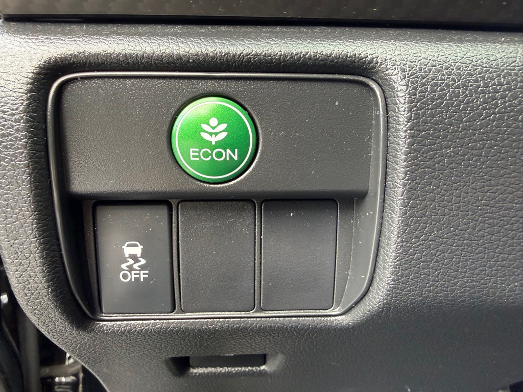 2017 Honda Accord Image 37
