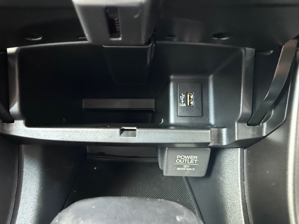 2017 Honda Accord Image 41